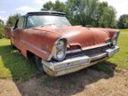 Thumbnail Photo 1 for 1957 Lincoln Premiere