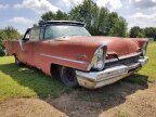 Thumbnail Photo 4 for 1957 Lincoln Premiere