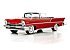 1957 Lincoln Premiere