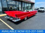 Thumbnail Photo 1 for 1957 Lincoln Premiere