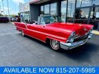 Thumbnail Photo 2 for 1957 Lincoln Premiere