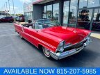 Thumbnail Photo 5 for 1957 Lincoln Premiere