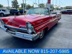 Thumbnail Photo 6 for 1957 Lincoln Premiere