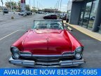 Thumbnail Photo 3 for 1957 Lincoln Premiere