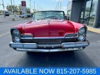 Thumbnail Photo 4 for 1957 Lincoln Premiere