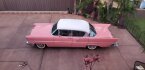 Thumbnail Photo 5 for 1957 Lincoln Premiere for Sale by Owner