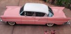 Thumbnail Photo 6 for 1957 Lincoln Premiere for Sale by Owner