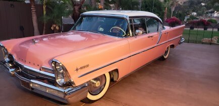 Photo 1 for 1957 Lincoln Premiere for Sale by Owner