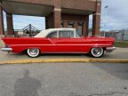 Thumbnail Photo 2 for 1957 Lincoln Premiere