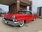 Thumbnail Photo 1 for 1957 Lincoln Premiere