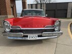 Thumbnail Photo 6 for 1957 Lincoln Premiere