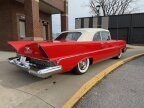 Thumbnail Photo 4 for 1957 Lincoln Premiere