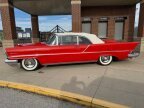 Thumbnail Photo 3 for 1957 Lincoln Premiere