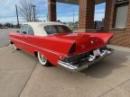 Thumbnail Photo 5 for 1957 Lincoln Premiere