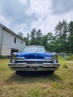 Thumbnail Photo 2 for 1957 Lincoln Premiere