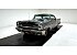 1957 Lincoln Premiere