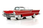 1957 Lincoln Premiere