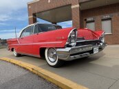 1957 Lincoln Premiere