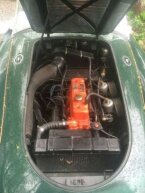 Thumbnail Photo 4 for 1957 MG MGA
