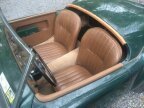 Thumbnail Photo 1 for 1957 MG MGA