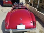 Thumbnail Photo 4 for 1957 MG MGA