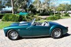 Thumbnail Photo 2 for 1957 MG MGA