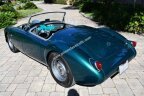 Thumbnail Photo 4 for 1957 MG MGA
