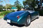 Thumbnail Photo 5 for 1957 MG MGA