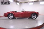 Thumbnail Photo 6 for 1957 MG MGA