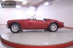 Thumbnail Photo 5 for 1957 MG MGA