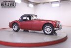 Thumbnail Photo 4 for 1957 MG MGA