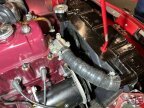 Thumbnail Photo 3 for 1957 MG MGA