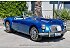 1957 MG MGA