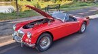 Thumbnail Photo 5 for 1957 MG MGA for Sale by Owner