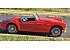 1957 MG MGA