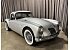 1957 MG MGA
