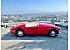 1957 MG MGA