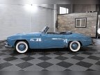 Thumbnail Photo 3 for 1957 Mercedes-Benz 190SL