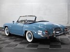 Thumbnail Photo 5 for 1957 Mercedes-Benz 190SL