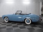 Thumbnail Photo 4 for 1957 Mercedes-Benz 190SL