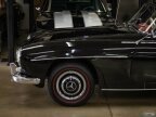 Thumbnail Photo 4 for 1957 Mercedes-Benz 190SL