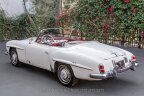Thumbnail Photo 6 for 1957 Mercedes-Benz 190SL