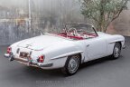 Thumbnail Photo 4 for 1957 Mercedes-Benz 190SL