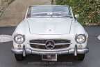 Thumbnail Photo 1 for 1957 Mercedes-Benz 190SL