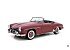 1957 Mercedes-Benz 190SL