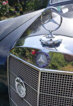 Thumbnail Photo 5 for 1957 Mercedes-Benz 220S for Sale by Owner