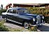 1957 Mercedes-Benz 220S