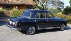 Thumbnail Photo 4 for 1957 Mercedes-Benz 220S for Sale by Owner