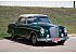 1957 Mercedes-Benz 220S