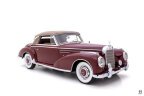 Thumbnail Photo 1 for 1957 Mercedes-Benz 300SC